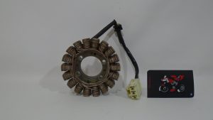 STATOR HONDA CBR 600RR 2003/2004